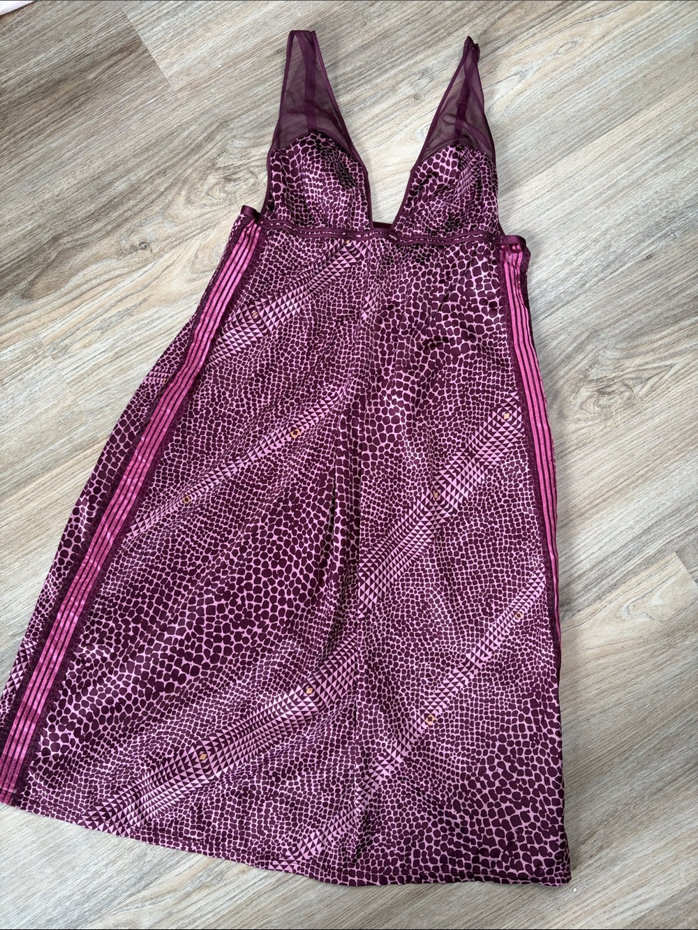 2006 Victoria's Secret Very Sexy Collection Slip